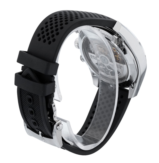 Zenith El Primero 03.2040.4061/52.R576 Image 3